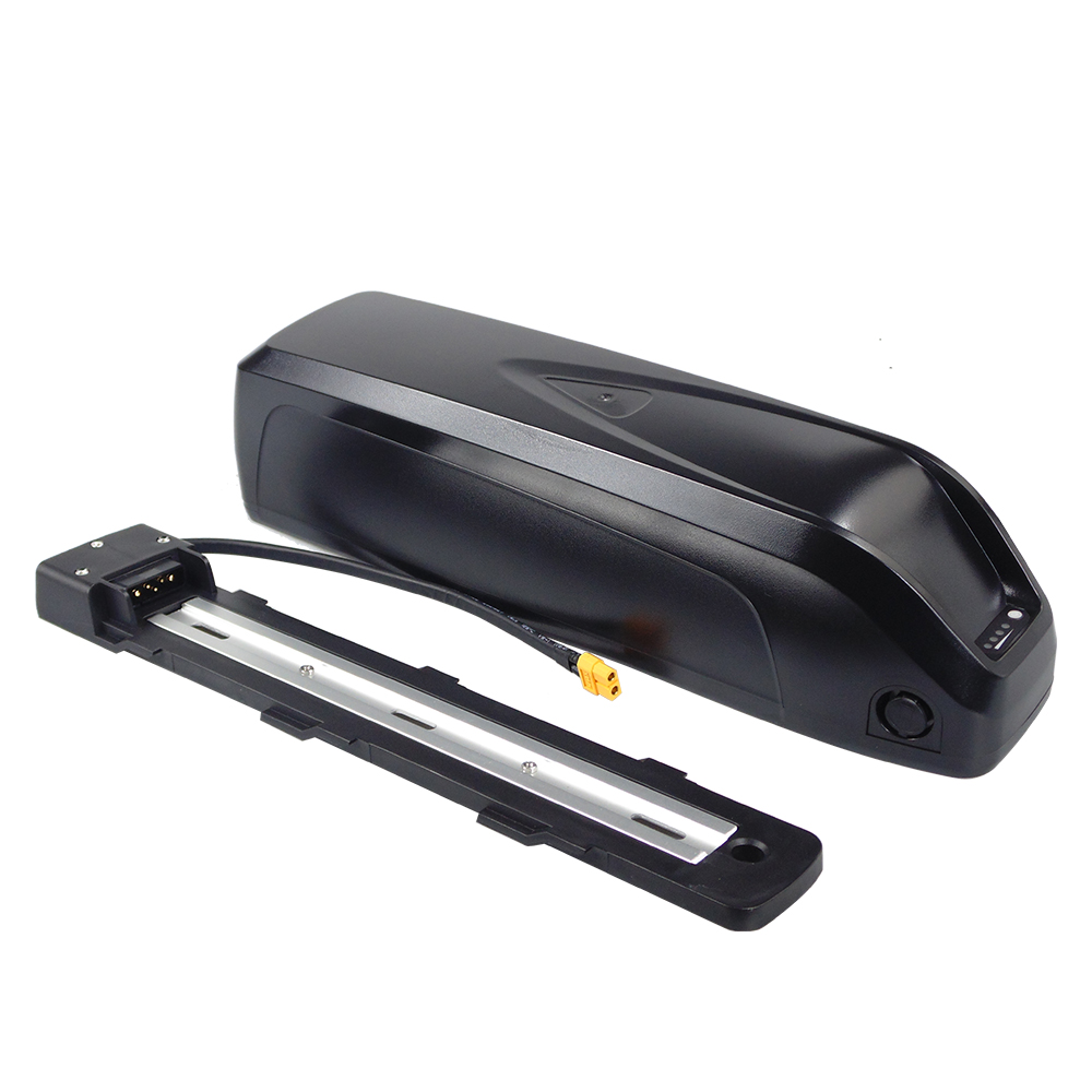Ebike Battery 48V 20Ah Hailong - แบตเตอรี่ Hailong แท้ 36V 48V 13Ah