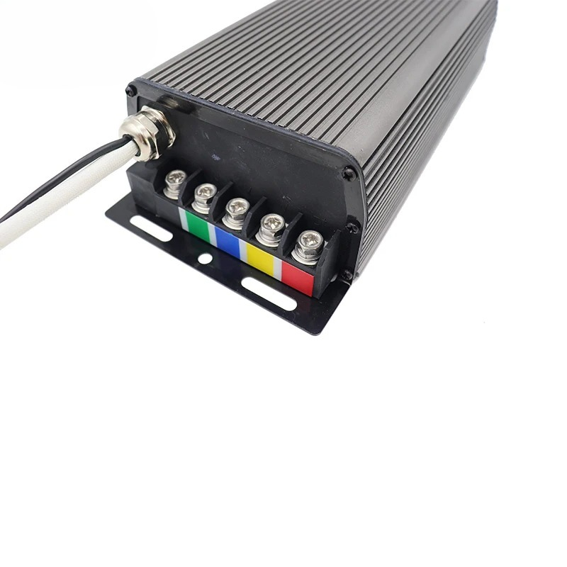 คอนโทรลเลอร์ Sabvoton SVMC7215 - Bldc Controller 72V 150A Sabvoton บทวิจารณ์และราคา