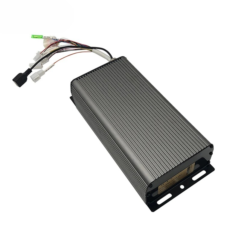คอนโทรลเลอร์ Sabvoton SVMC7215 - Bldc Controller 72V 150A Sabvoton บทวิจารณ์และราคา