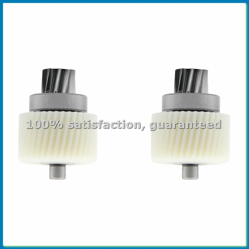 2 ชิ้นเกียร์สำหรับ TSDZ2B มิดไ - Tongsheng Tsdz2B Mid Drive Motor บทวิจารณ์และราคา