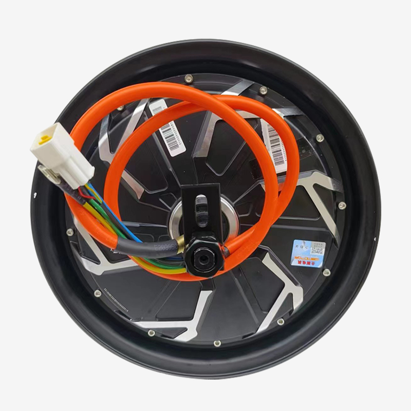 ชุดแปลงมอเตอร์สกู๊ตเตอร์ไฟฟ้าก - Ebike Conversion Kit 72V 3000W บทวิจารณ์และราคา