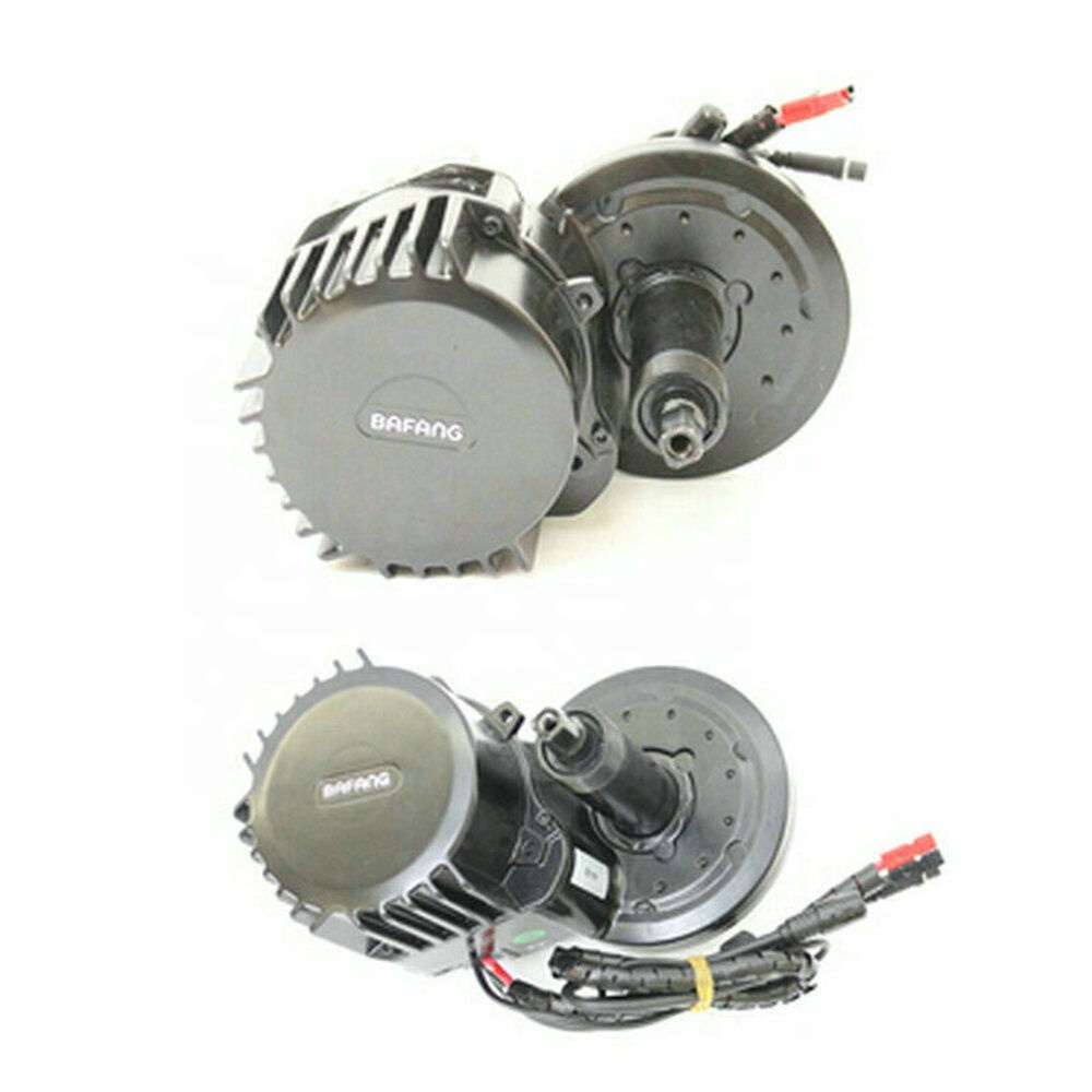 ชุดแปลงมอเตอร์ขับกลาง 2026 Baf - Bafang Bbshd 1000W Conversion Kit บทวิจารณ์และราคา