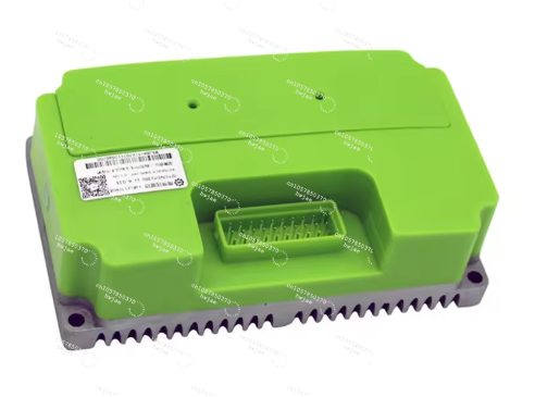 ตัวควบคุมมอเตอร์สกู๊ตเตอร์ไฟฟ้ - Sine Wave Controller 48V 72V 80A บทวิจารณ์และราคา