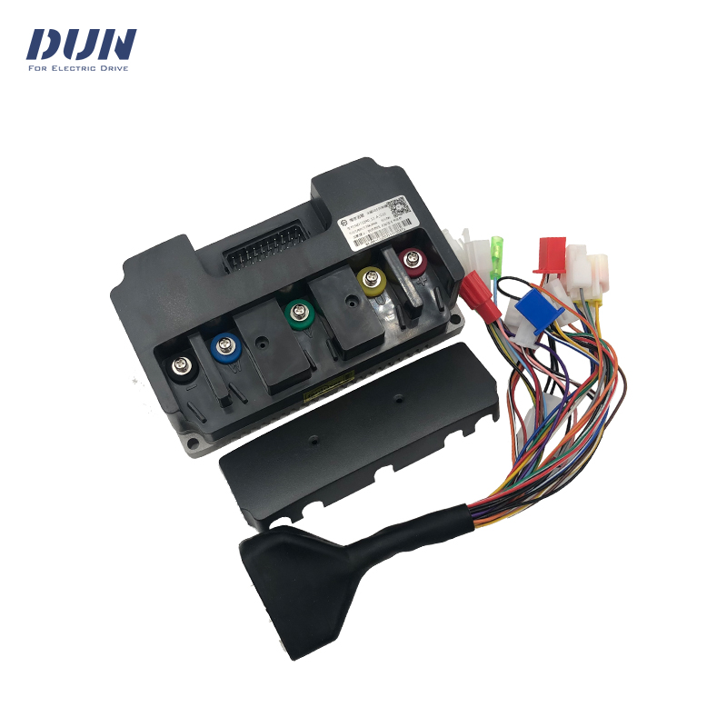 Fardriver ND72260 48 V-72 V 80 - Sine Wave Controller 48V 72V 80A บทวิจารณ์และราคา