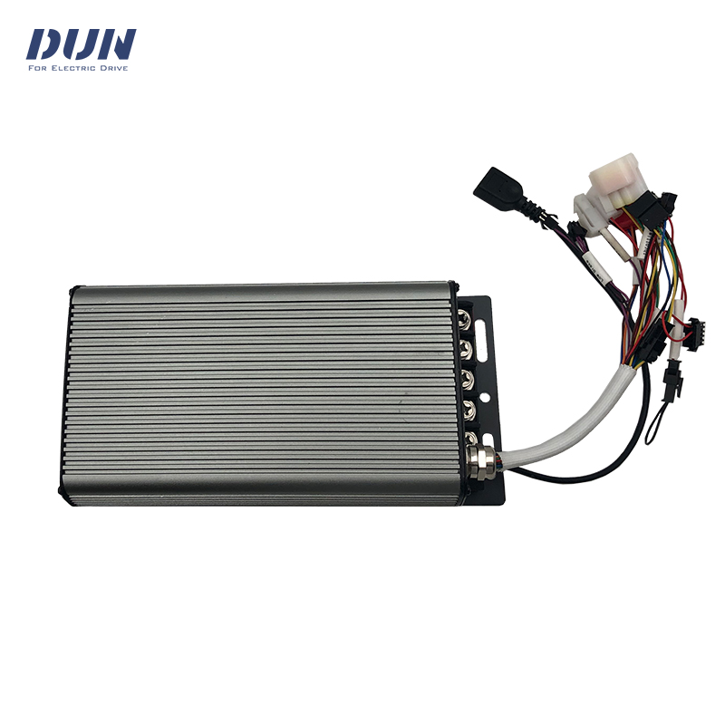 ตัวควบคุมมอเตอร์ Sabvoton SVMC - Bldc Controller 72V 150A Sabvoton บทวิจารณ์และราคา